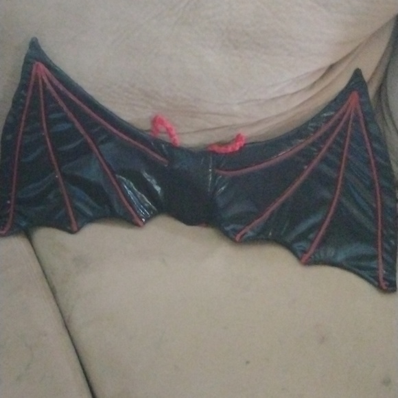 Other Costume Demon Wings Poshmark other-costume-demon-wings-poshmark